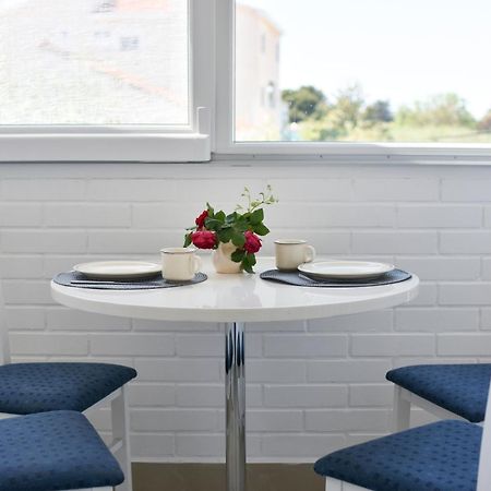 Apartman Punta Sole Zára Kültér fotó