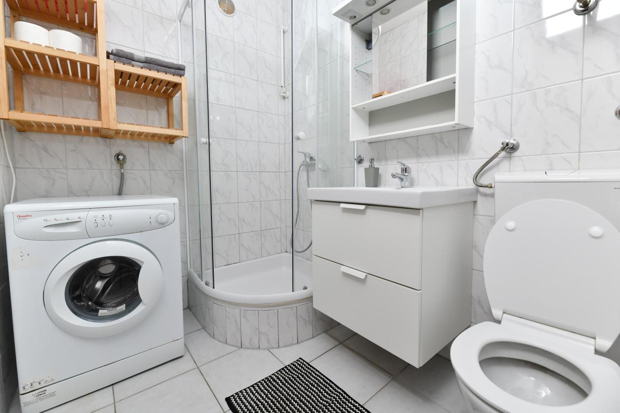 Apartman Punta Sole Zára Kültér fotó